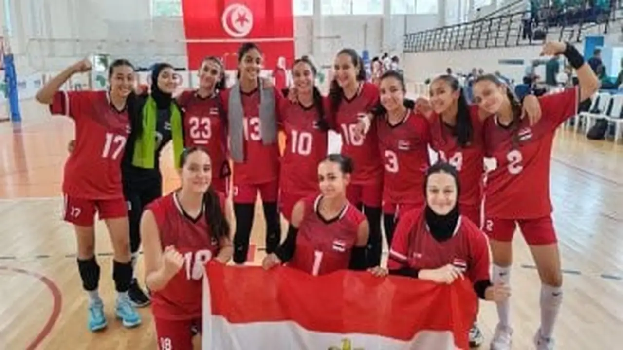 ناشئات السلة يواجهن التشيك في ودية تحضيرية لمونديال السلة